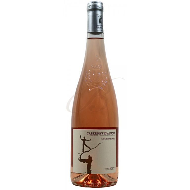 D'ANJOU, DOMAINE MATIGNON La Cave du Sommelier